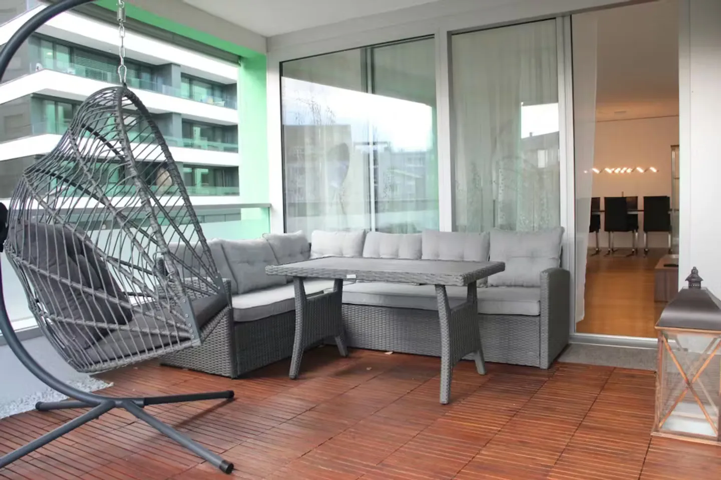 MydHei Co-living: Möbliertes Zimmer in einer "All Boys" WG - Foto 7 von 10
