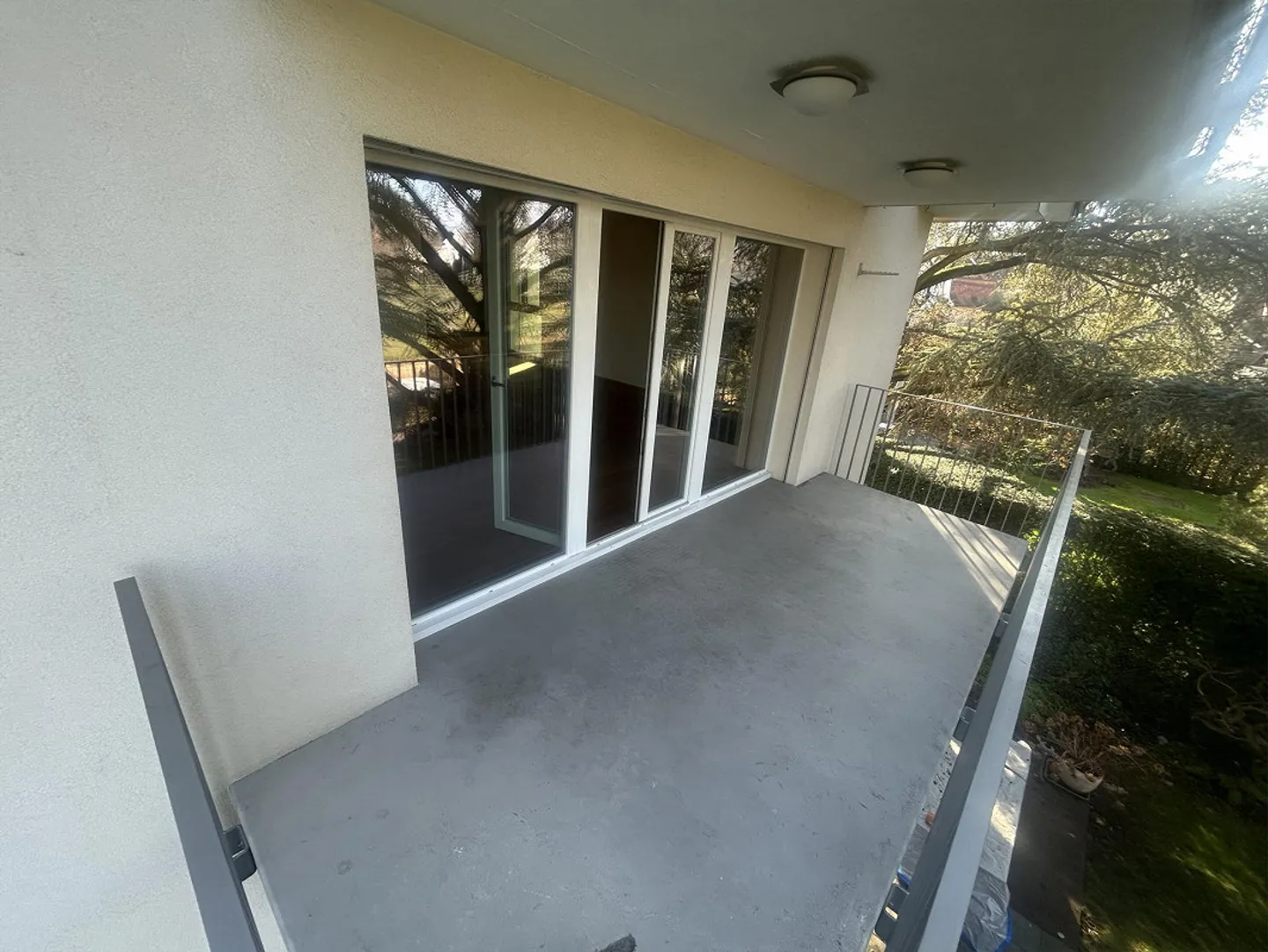 Appartement lumineux de 3,5 pièces - Photo 15 sur 17