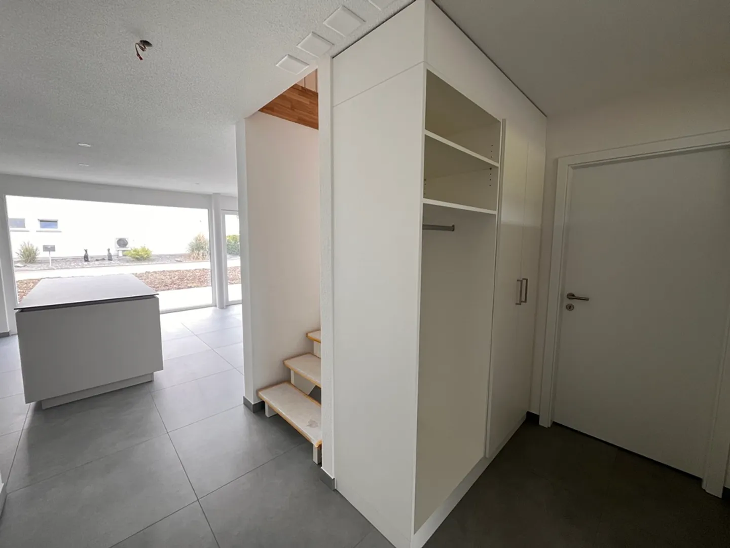 Doppelhaushälfte 5.5 Zimmer - Foto 3 von 13