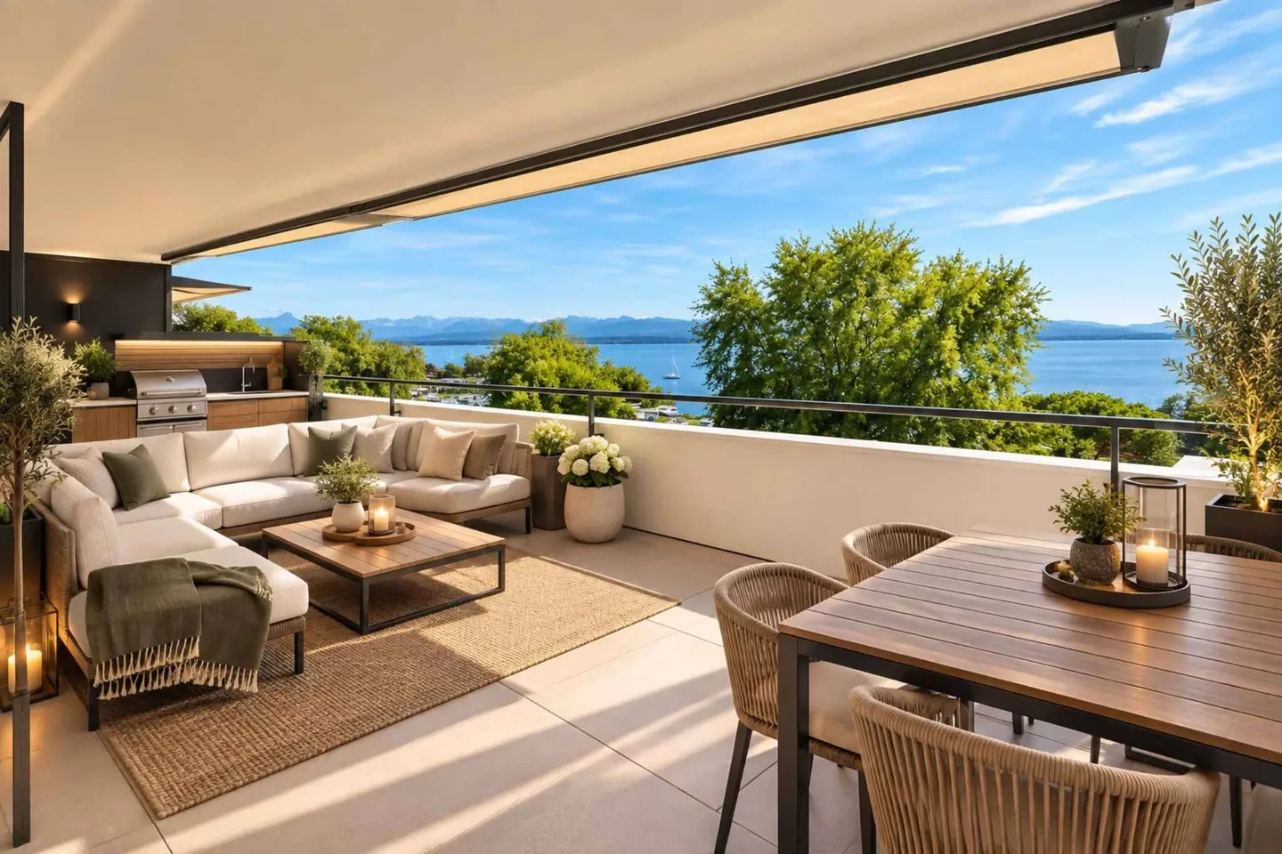 Unique Chalet in Opale Bay - Photo 3 of 12