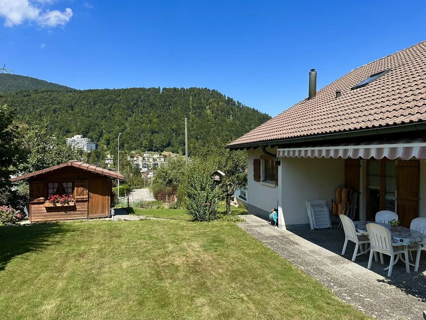 Charmante Villa Familiale - Photo 5 sur 24