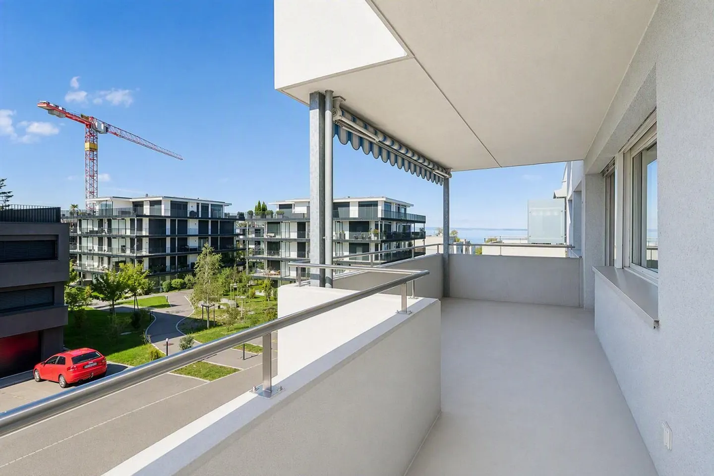 Gemütliche Wohnung mit Sonnigem Balkon - Foto 10 von 11