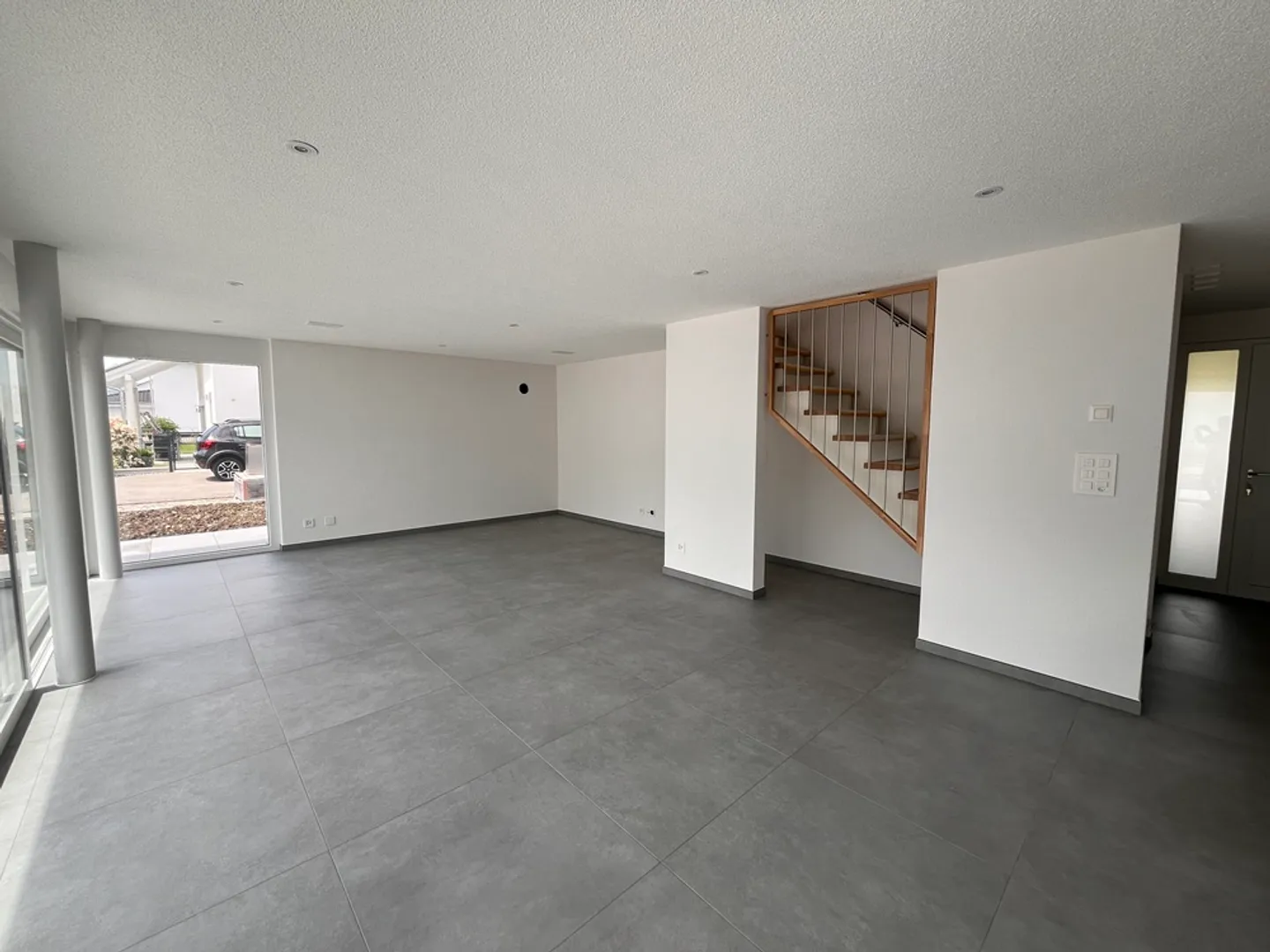Doppelhaushälfte 5.5 Zimmer - Foto 6 von 13