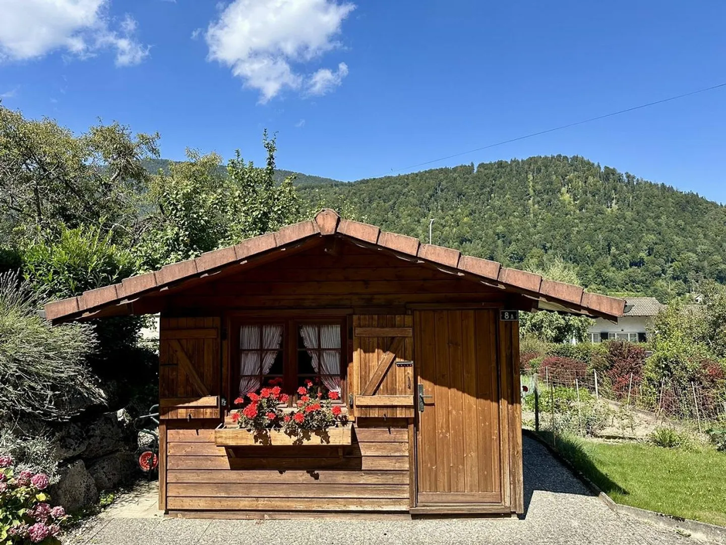 Charmante Villa Familiale - Photo 6 sur 24