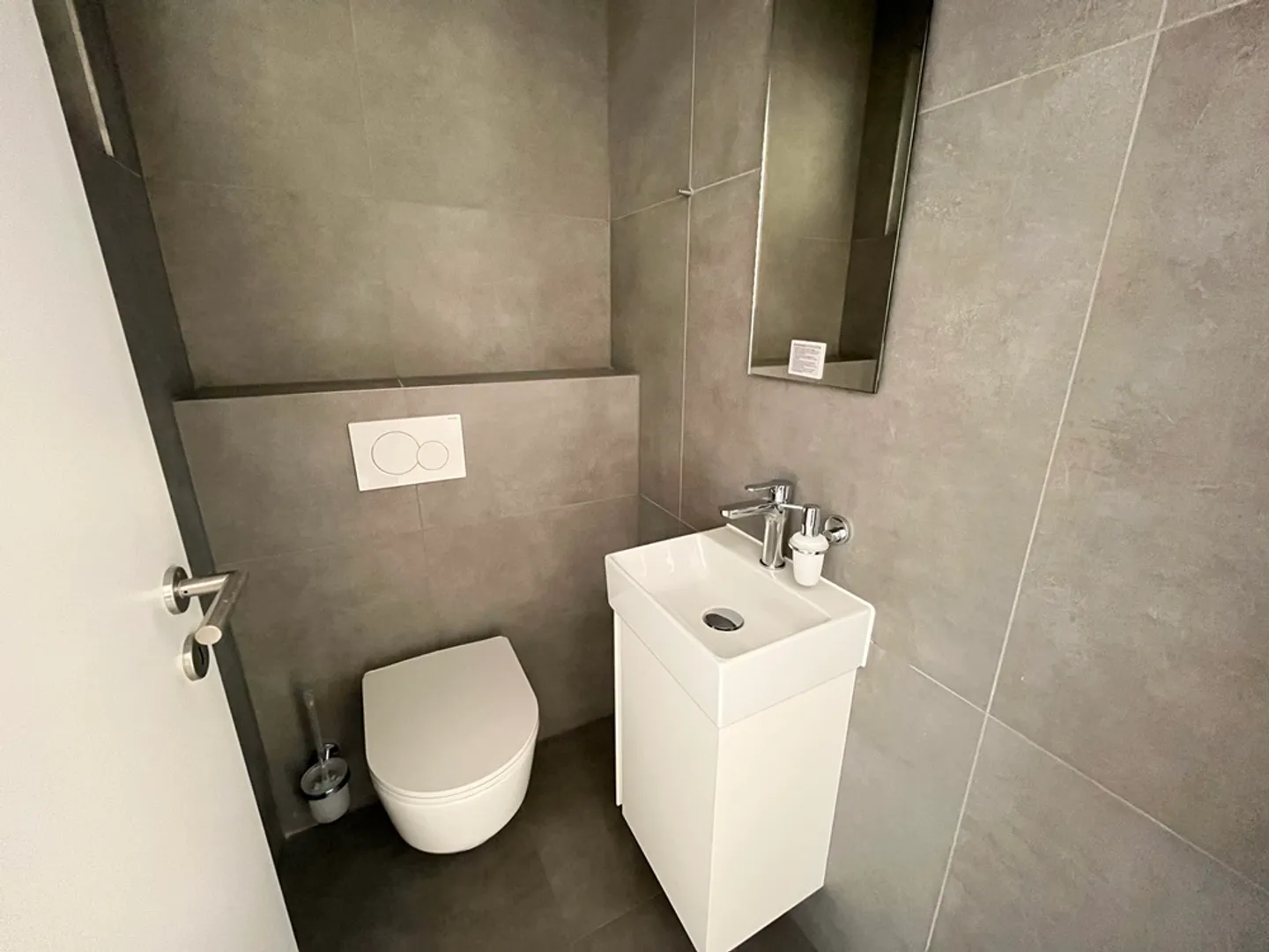 Doppelhaushälfte 5.5 Zimmer - Foto 7 von 13