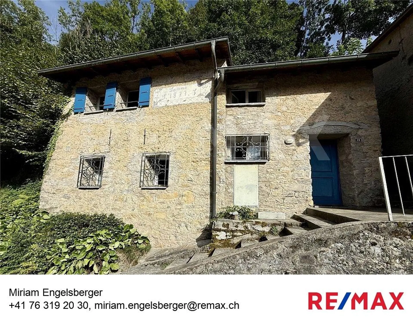 Rustico per vacanze rilassanti nella natura - Foto 1 di 11