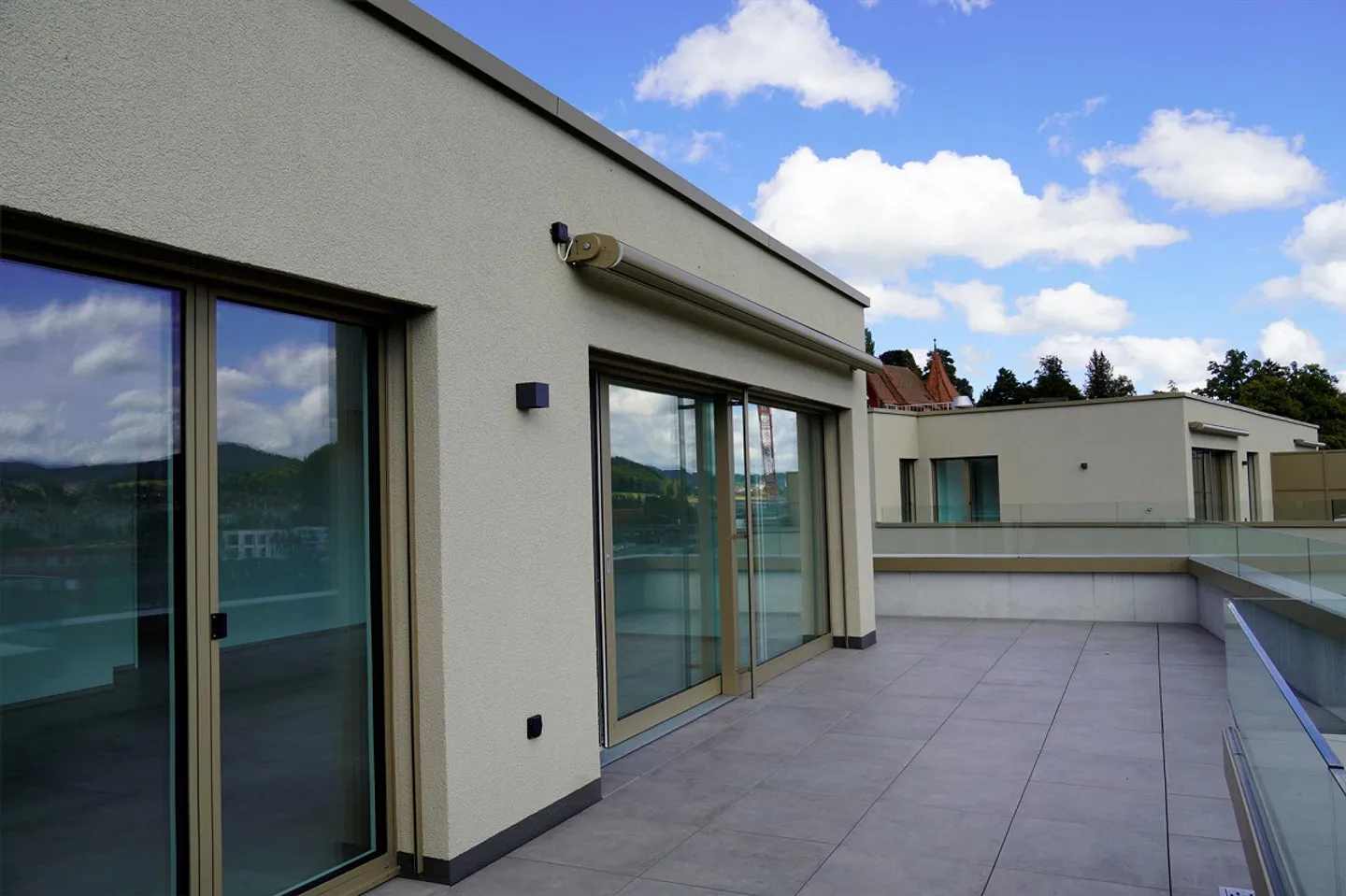 Ultimo attico di 2,5 stanze - Visita ora! - Foto 6 di 13