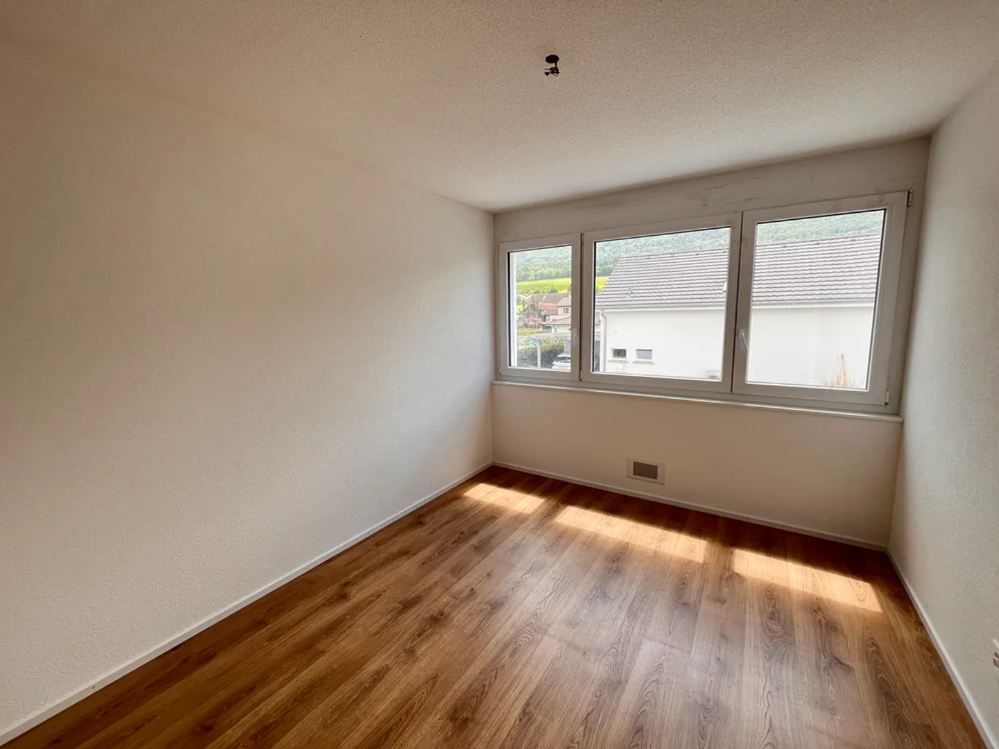 Doppelhaushälfte 5.5 Zimmer - Foto 12 von 13