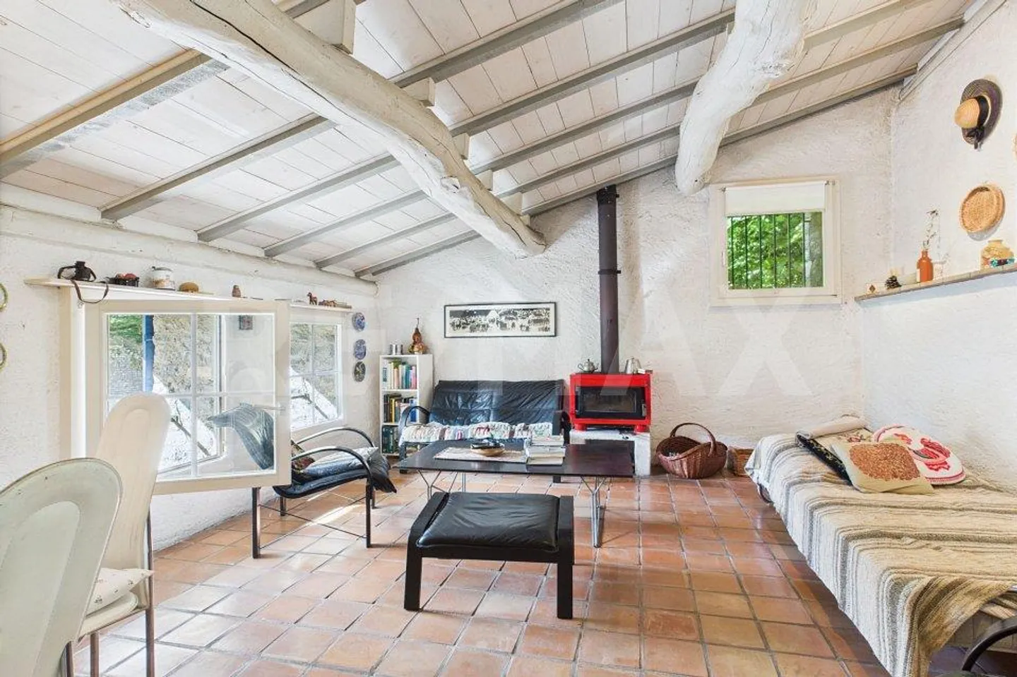 Rustico per vacanze rilassanti nella natura - Foto 2 di 11