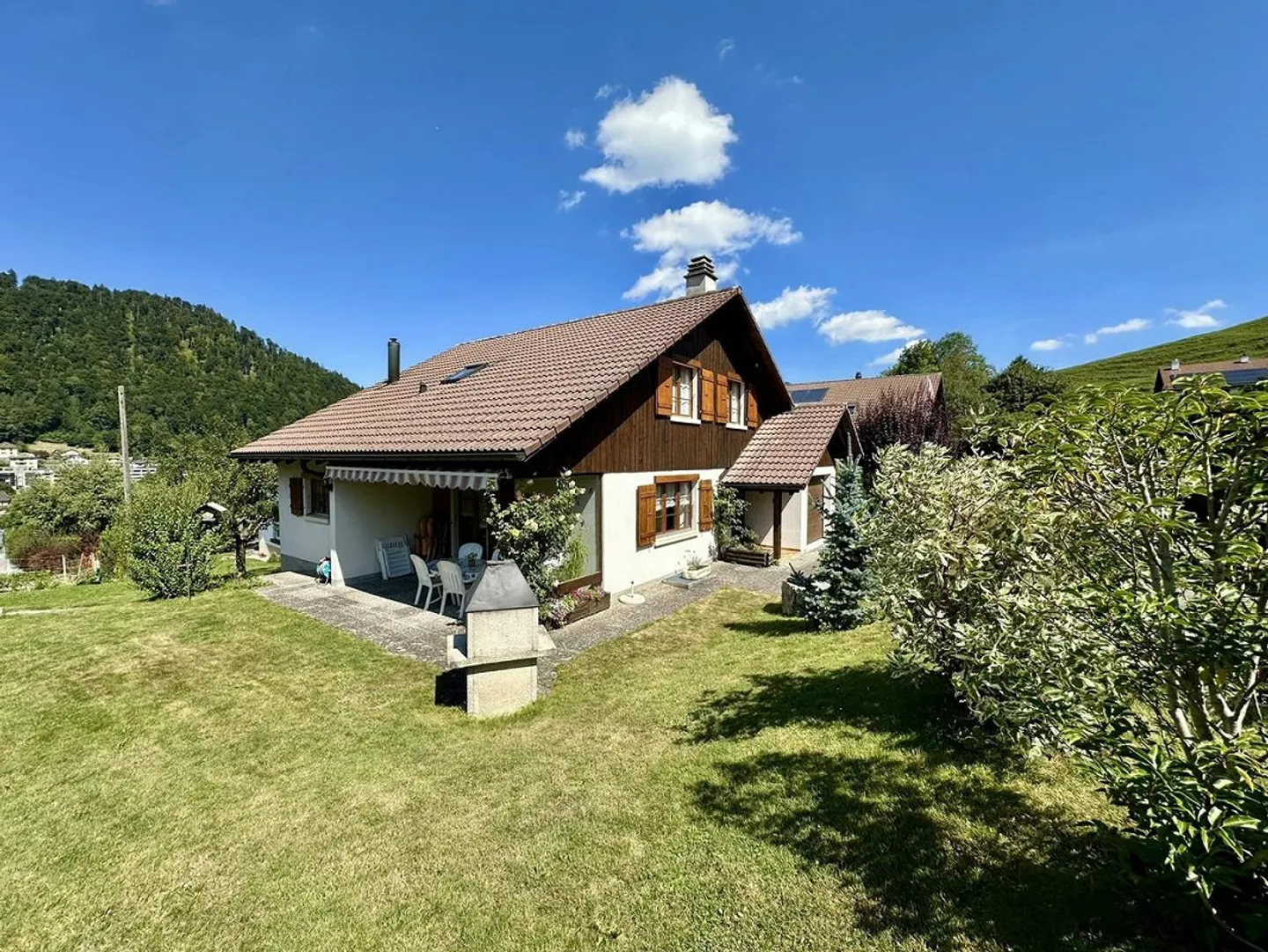 Charmante Villa Familiale - Photo 9 sur 24