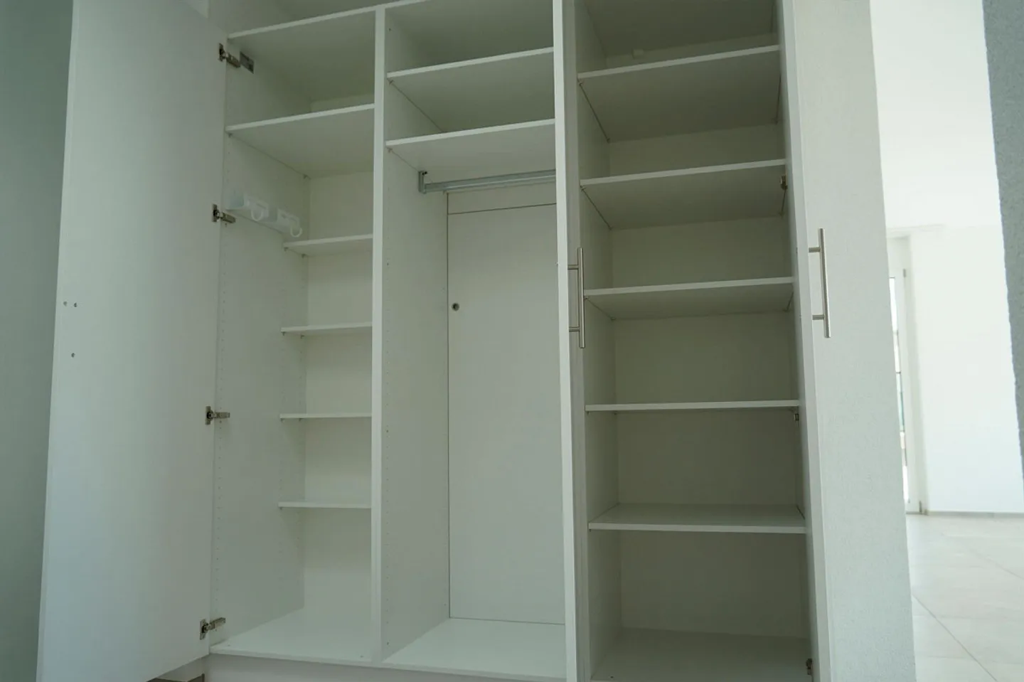 Ultimo attico di 2,5 stanze - Visita ora! - Foto 12 di 13