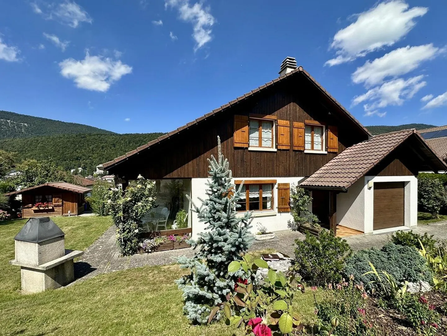 Charmante Villa Familiale - Photo 10 sur 24
