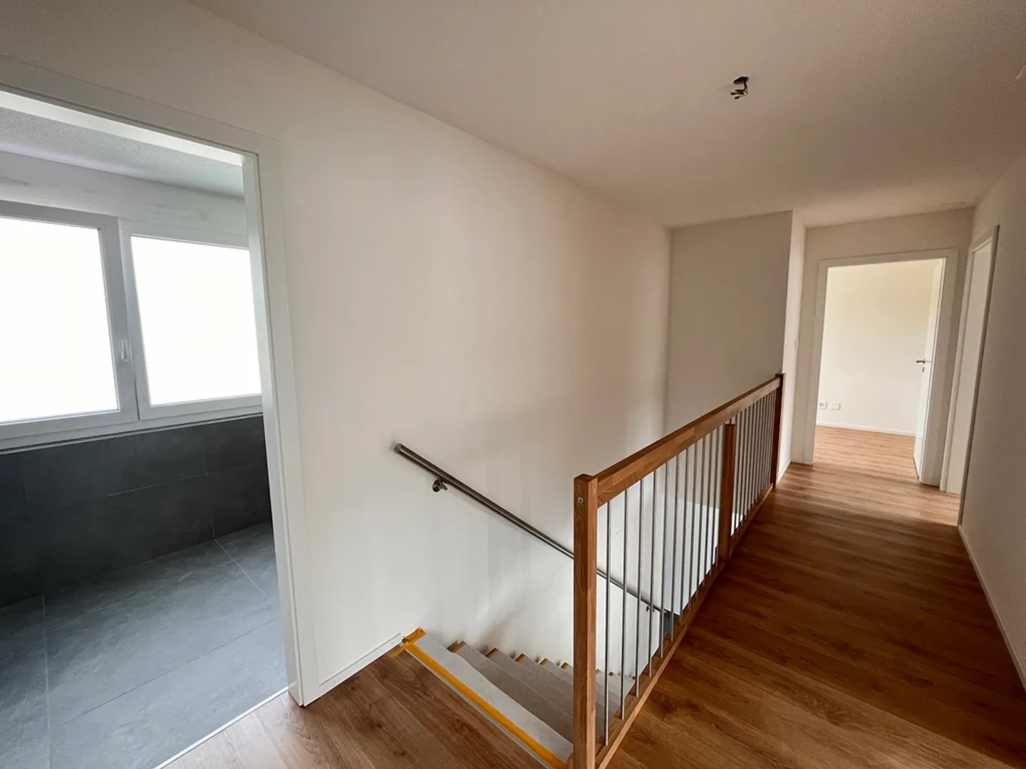Doppelhaushälfte 5.5 Zimmer - Foto 9 von 13