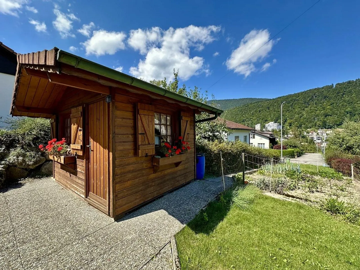 Charmante Villa Familiale - Photo 7 sur 24