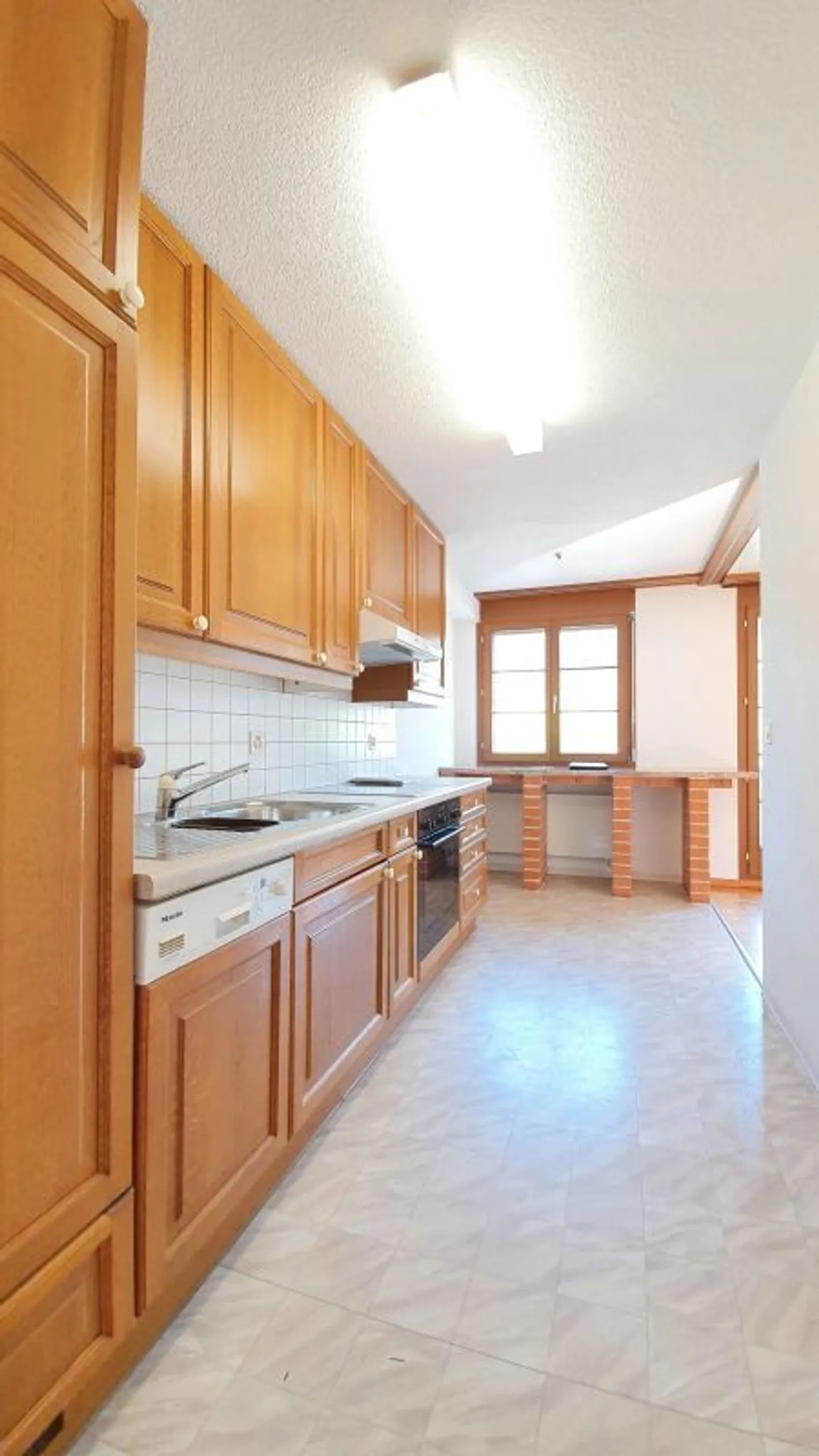 Appartamento in affitto - Foto 1 di 10