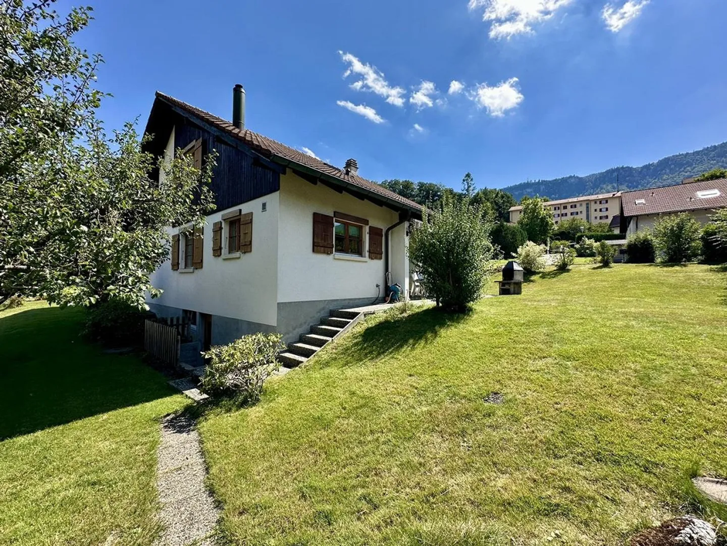 Charmante Villa Familiale - Photo 8 sur 24