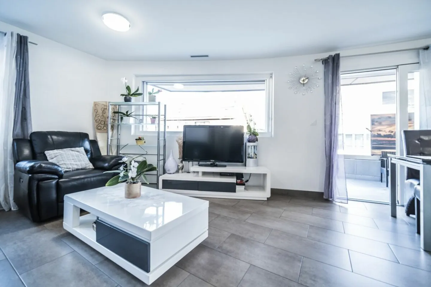 3,5-Zimmer-Wohnung in Fully - Foto 2 von 15