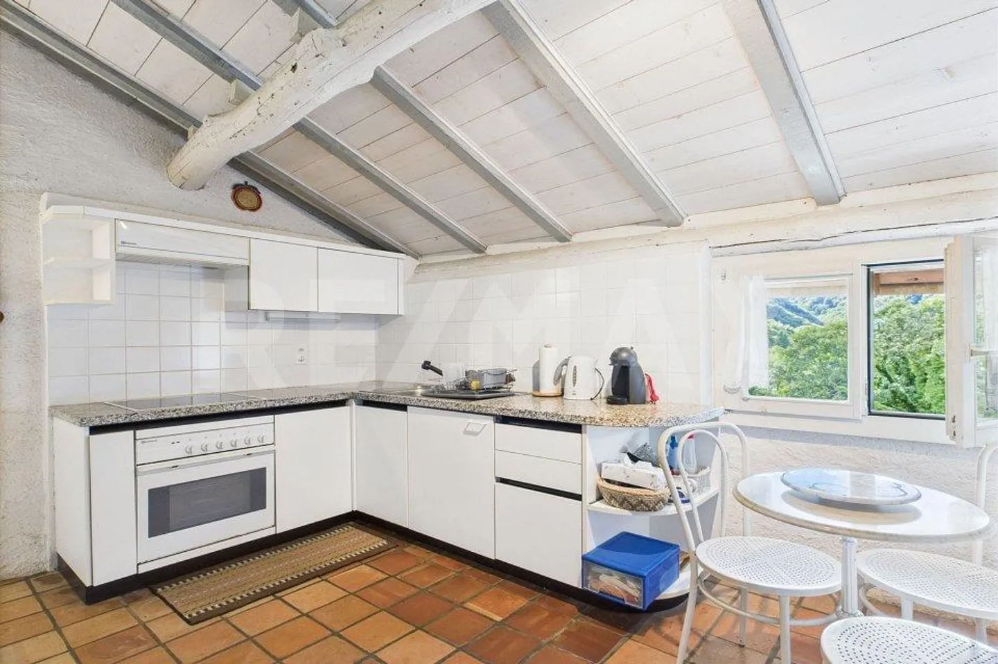 Rustico per vacanze rilassanti nella natura - Foto 4 di 11