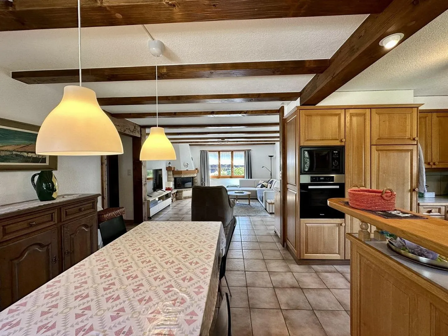 Charmante Villa Familiale - Photo 14 sur 24