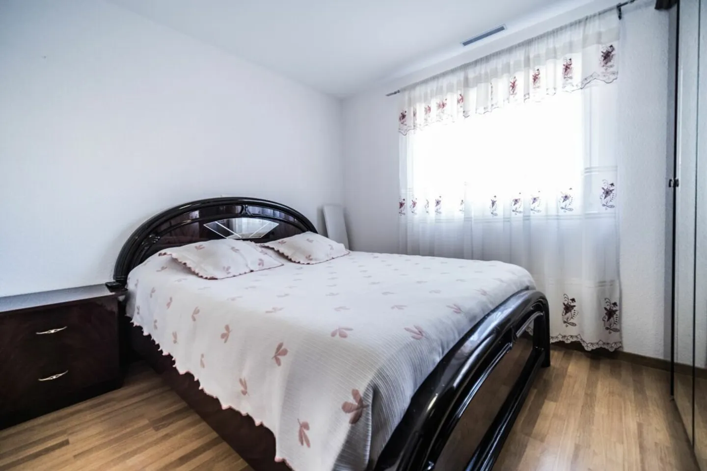 3,5-Zimmer-Wohnung in Fully - Foto 9 von 15