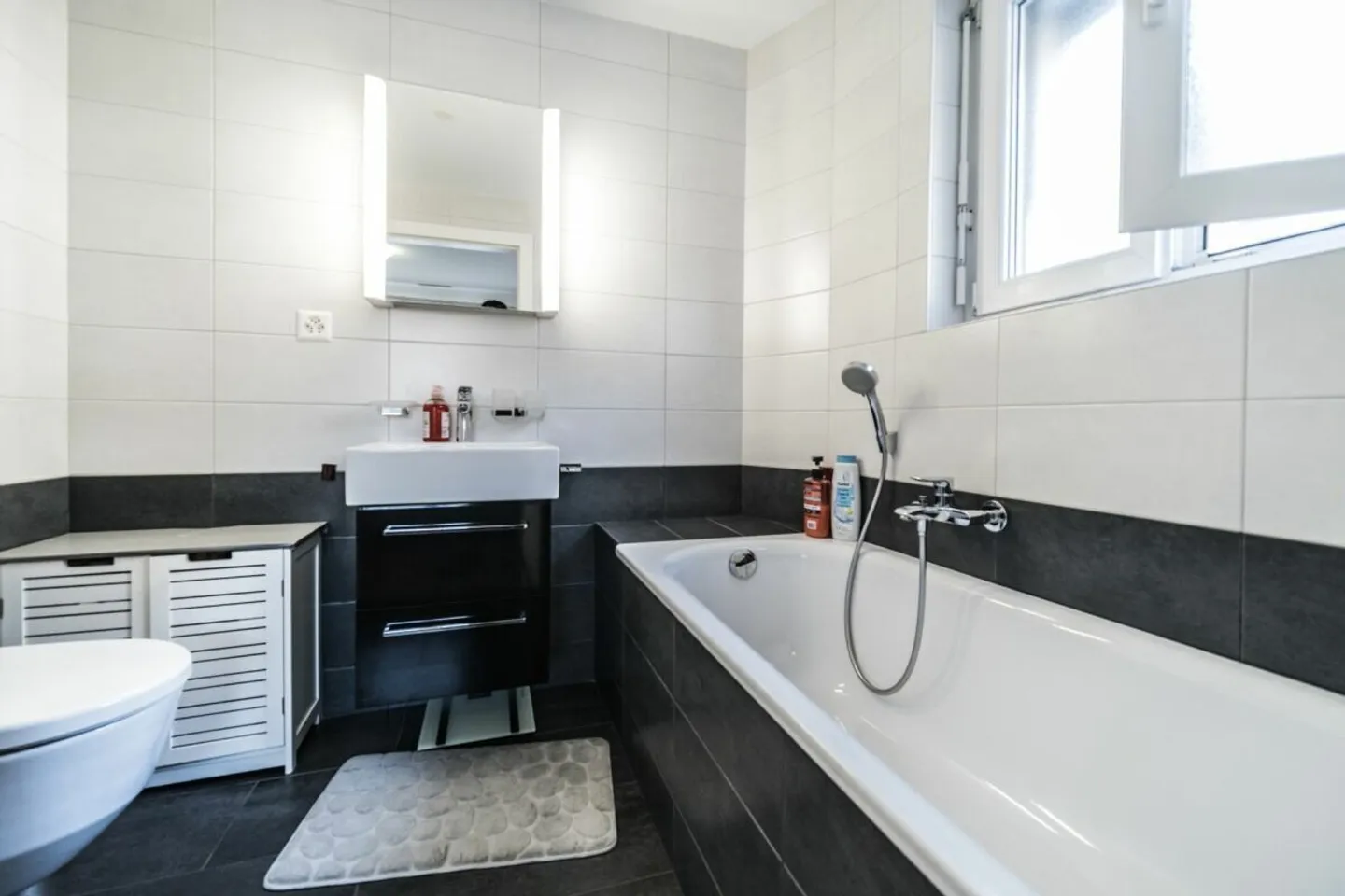 3,5-Zimmer-Wohnung in Fully - Foto 12 von 15