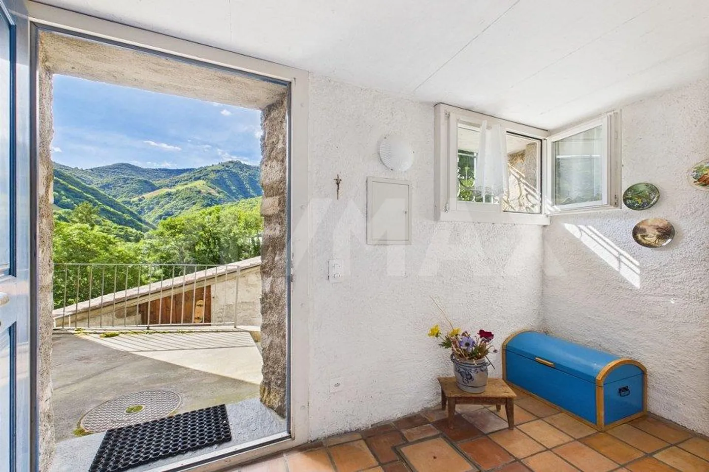 Rustico per vacanze rilassanti nella natura - Foto 6 di 11