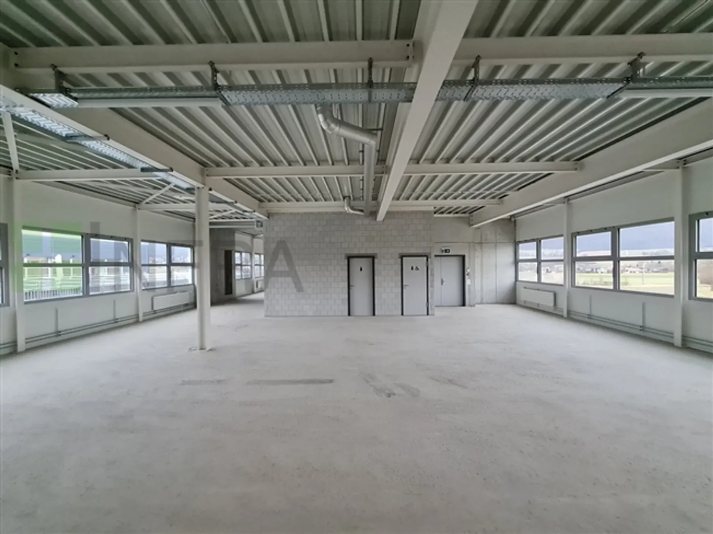Delémont, Zone Inodel - Commercial building/offices for rent - Photo 1 of 16