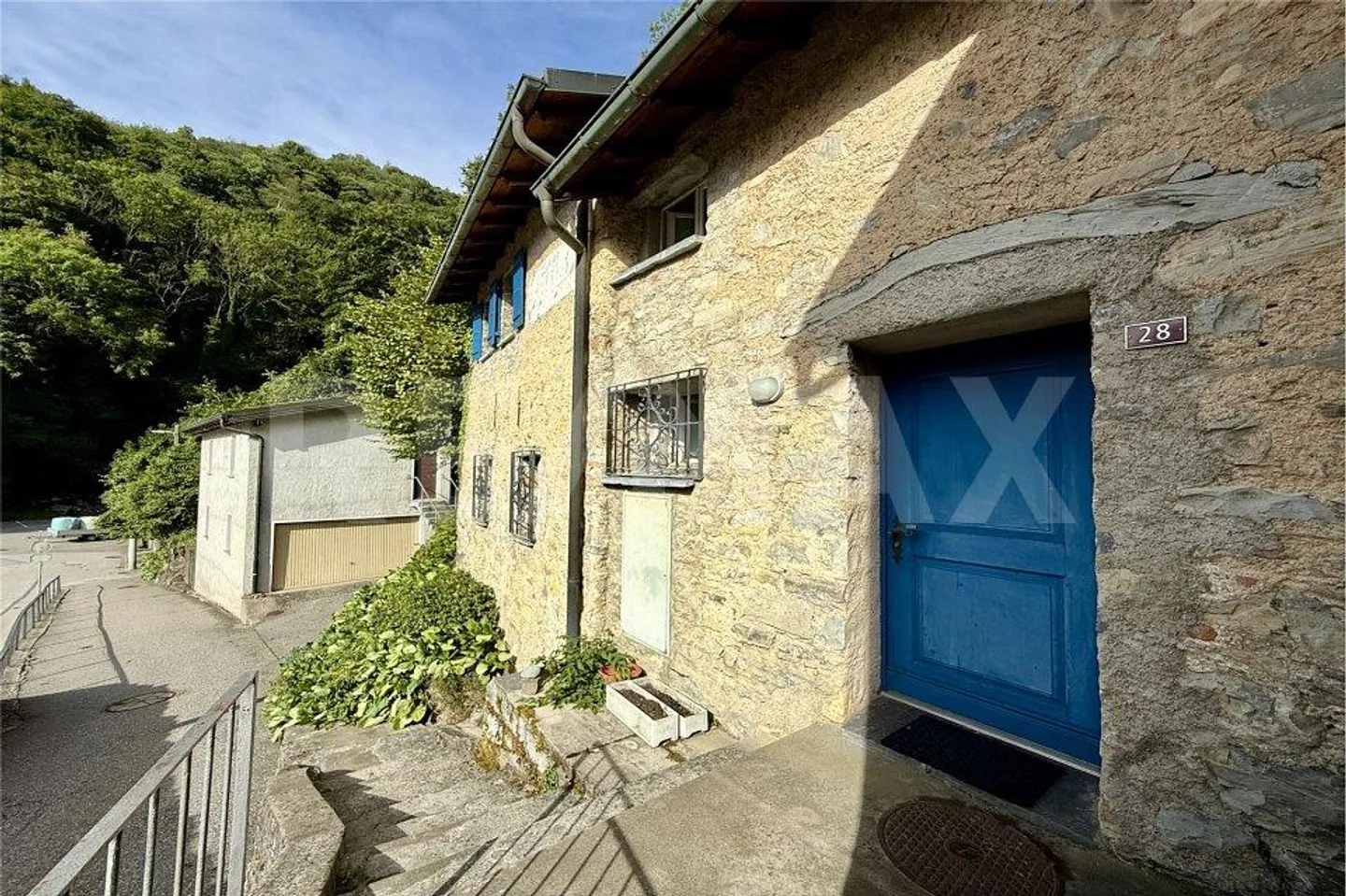 Rustico per vacanze rilassanti nella natura - Foto 9 di 11