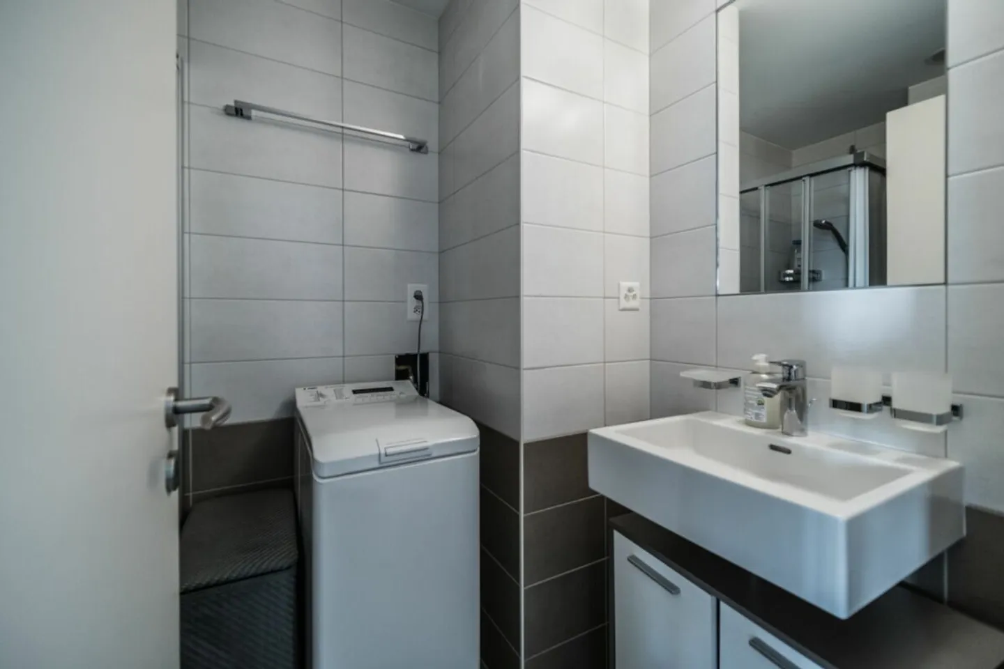 3,5-Zimmer-Wohnung in Fully - Foto 13 von 15