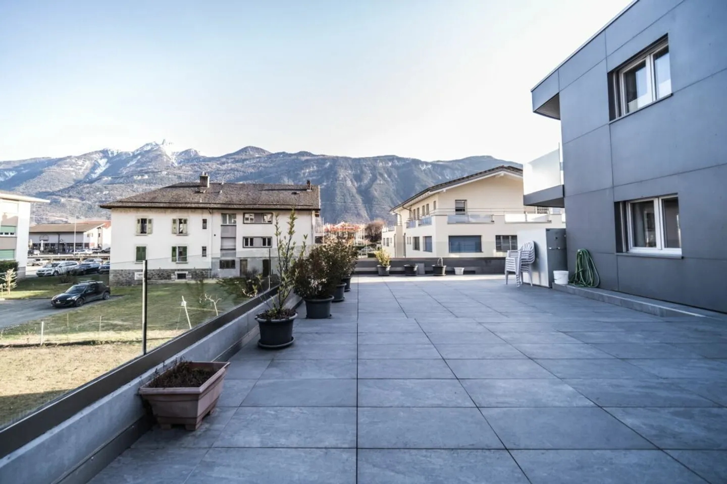 3,5-Zimmer-Wohnung in Fully - Foto 15 von 15