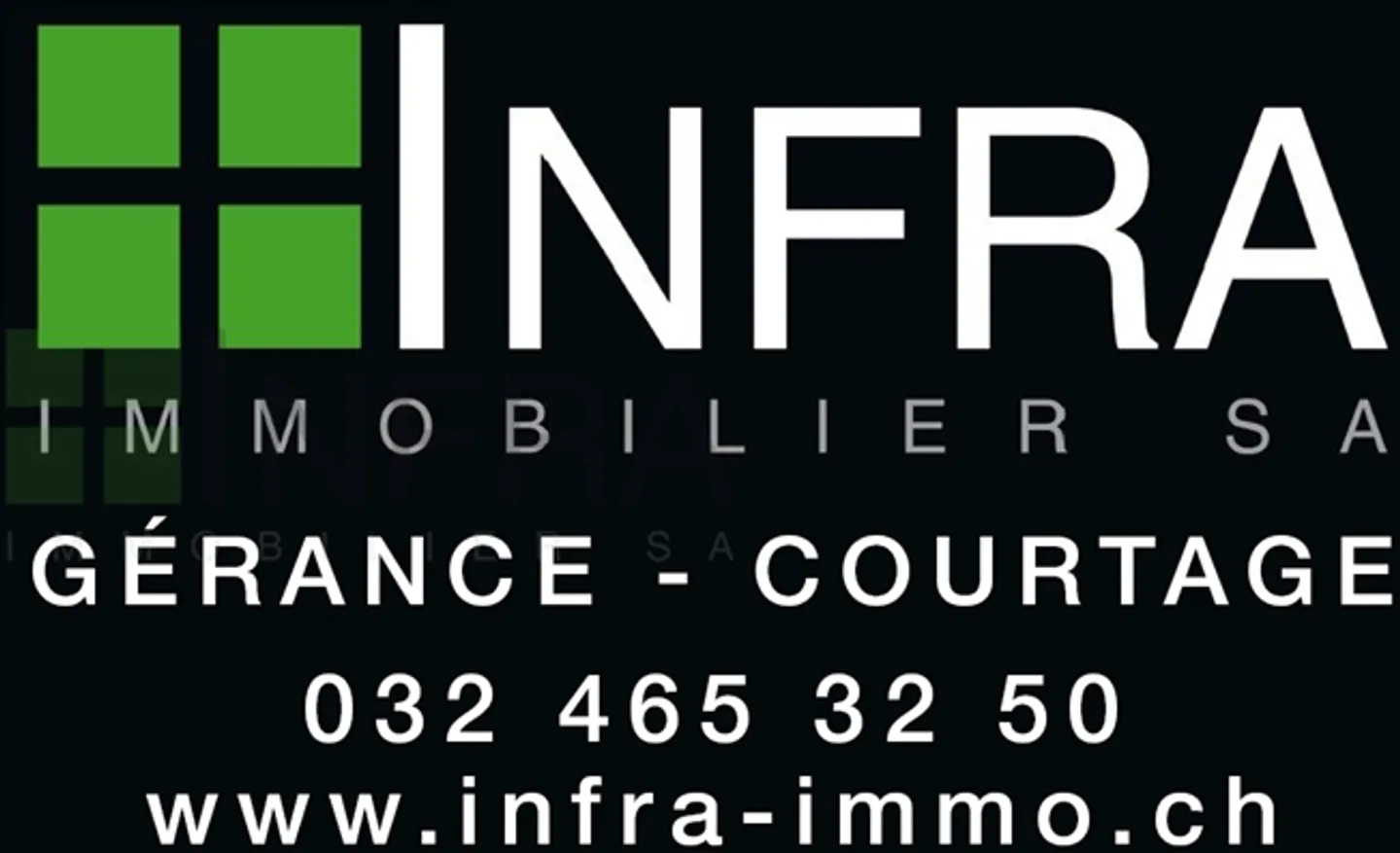 Delémont, Zone Inodel - Commercial building/offices for rent - Photo 4 of 16