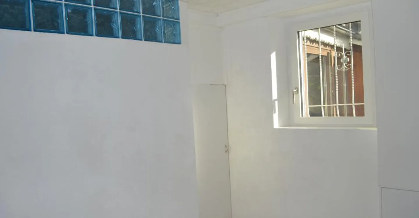 Bel appartement de 4 pièces à la campagne, avec terrasse et coin jardin - Foto 15 di 17