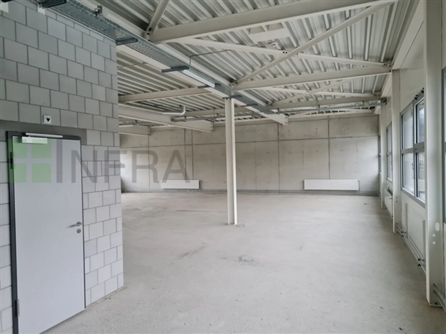 Delémont, Zone Inodel - Commercial building/offices for rent - Photo 9 of 16