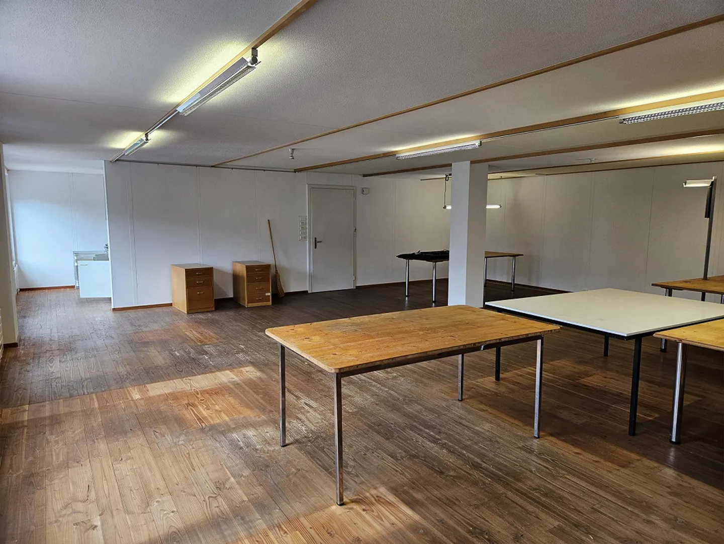 Office / Practice / Studio (86 m2) - Photo 3 of 4