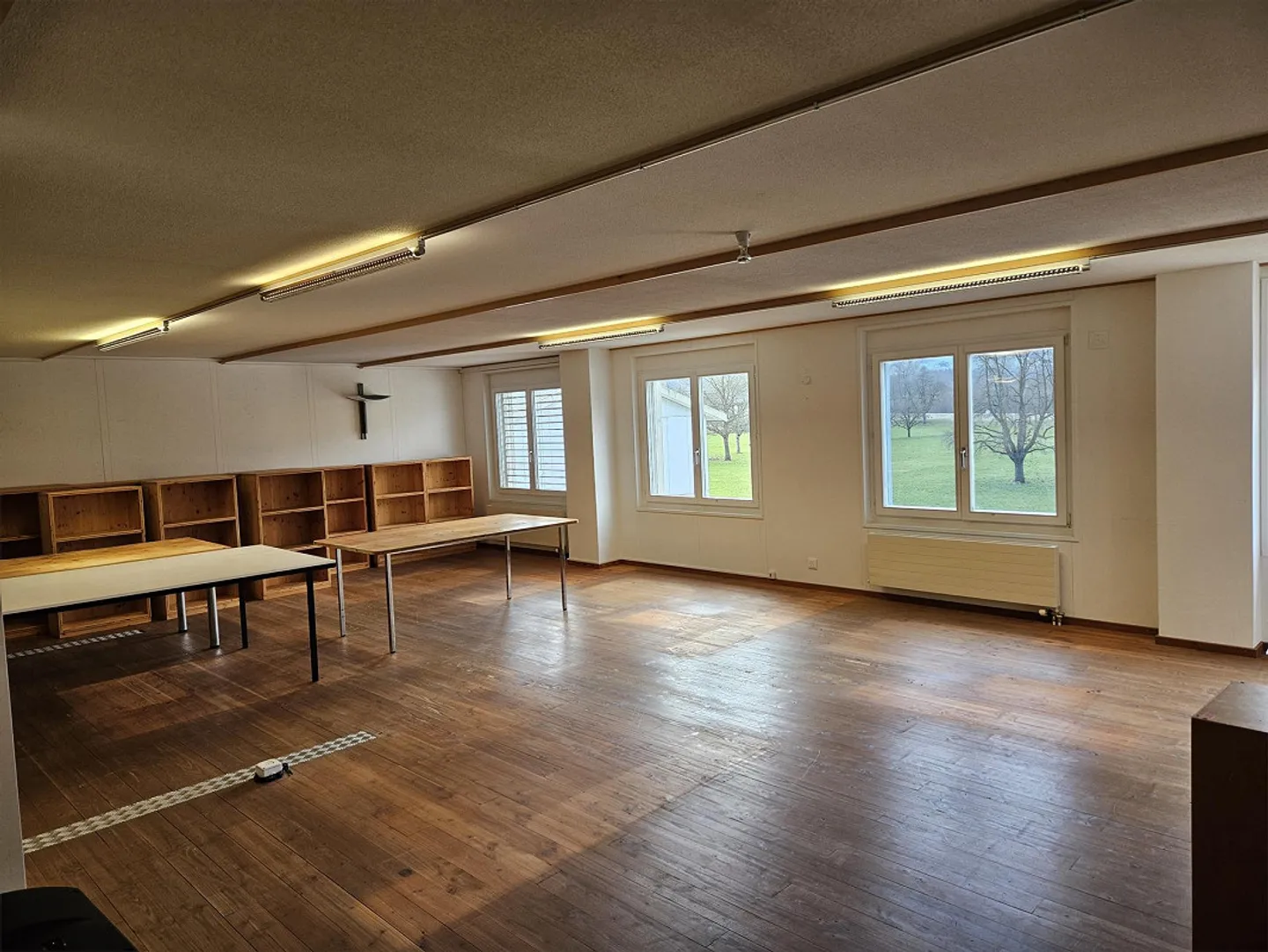 Office / Practice / Studio (86 m2) - Photo 1 of 4