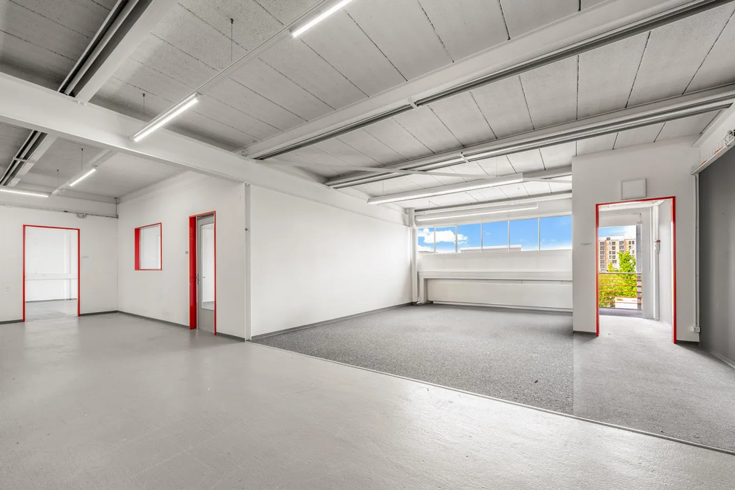 Il tuo nuovo laboratorio in una posizione centrale - Foto 8 di 10