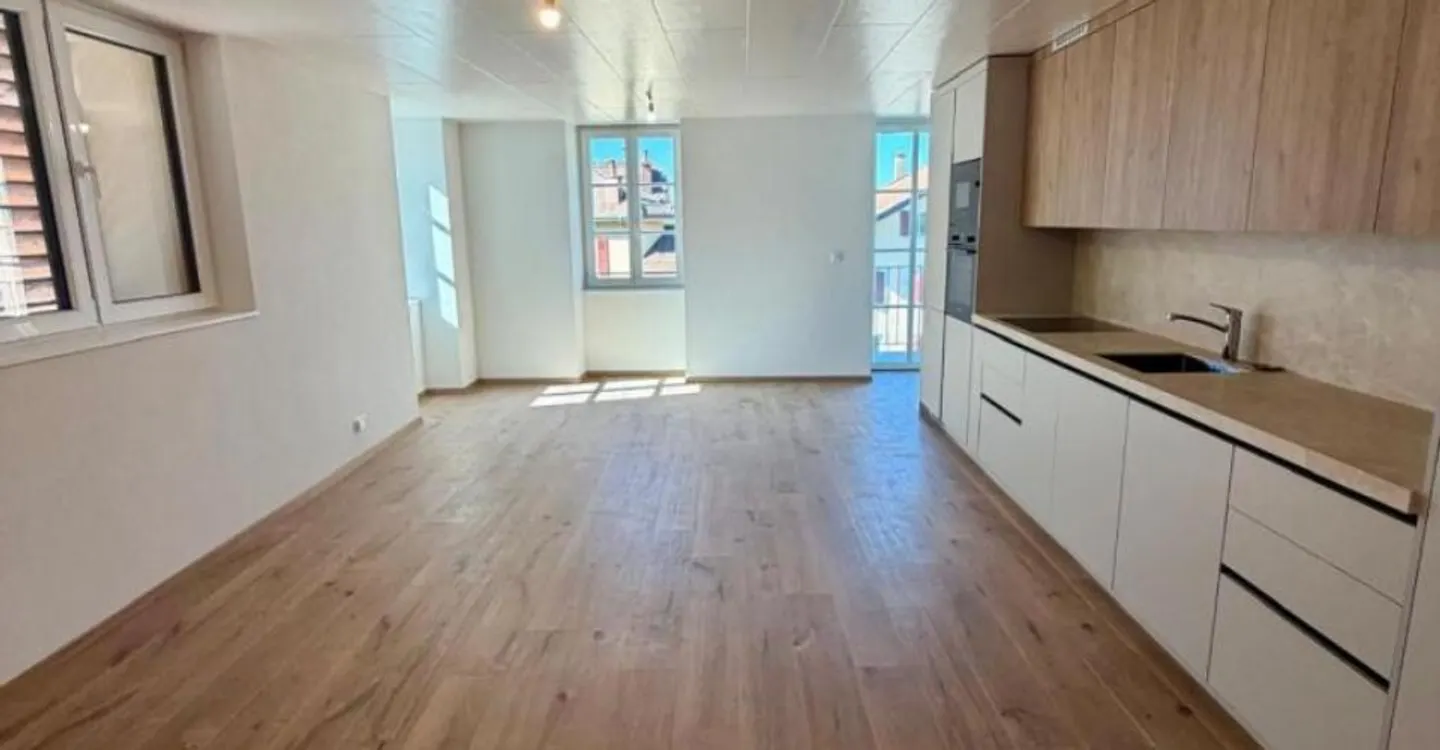 Appartements Charmants à Brent - Photo 3 sur 13