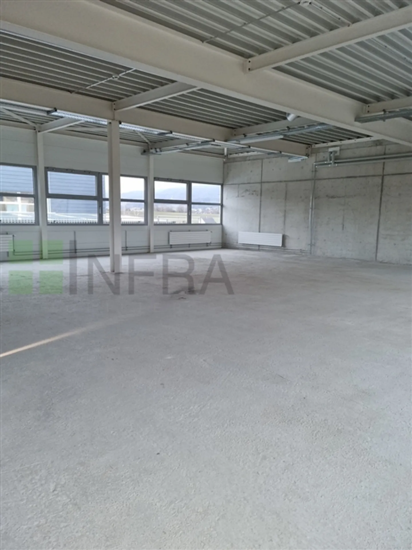 Delémont, Zone Inodel - Commercial building/offices for rent - Photo 12 of 16