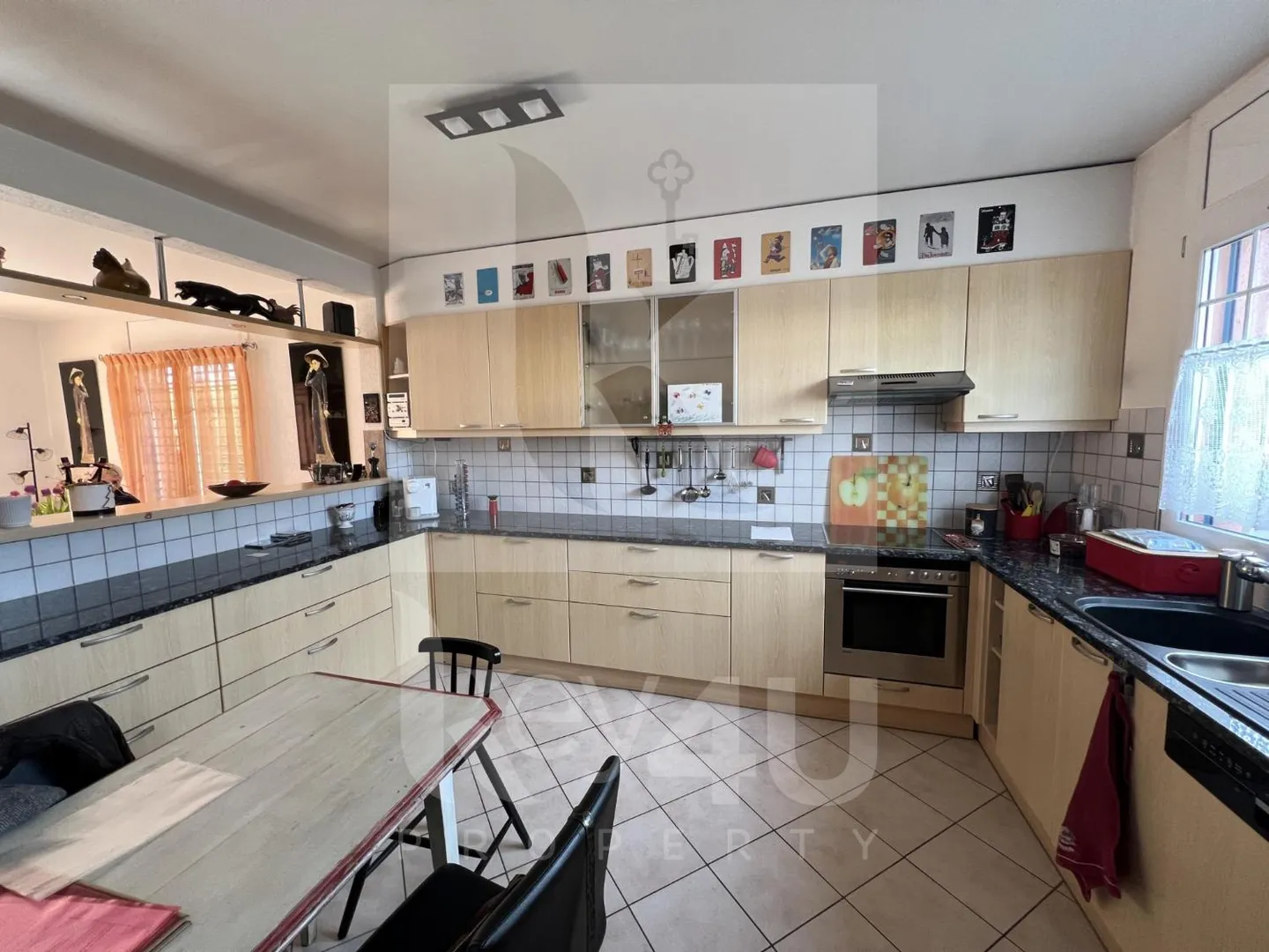 5-room adjoining house - Photo 4 of 12
