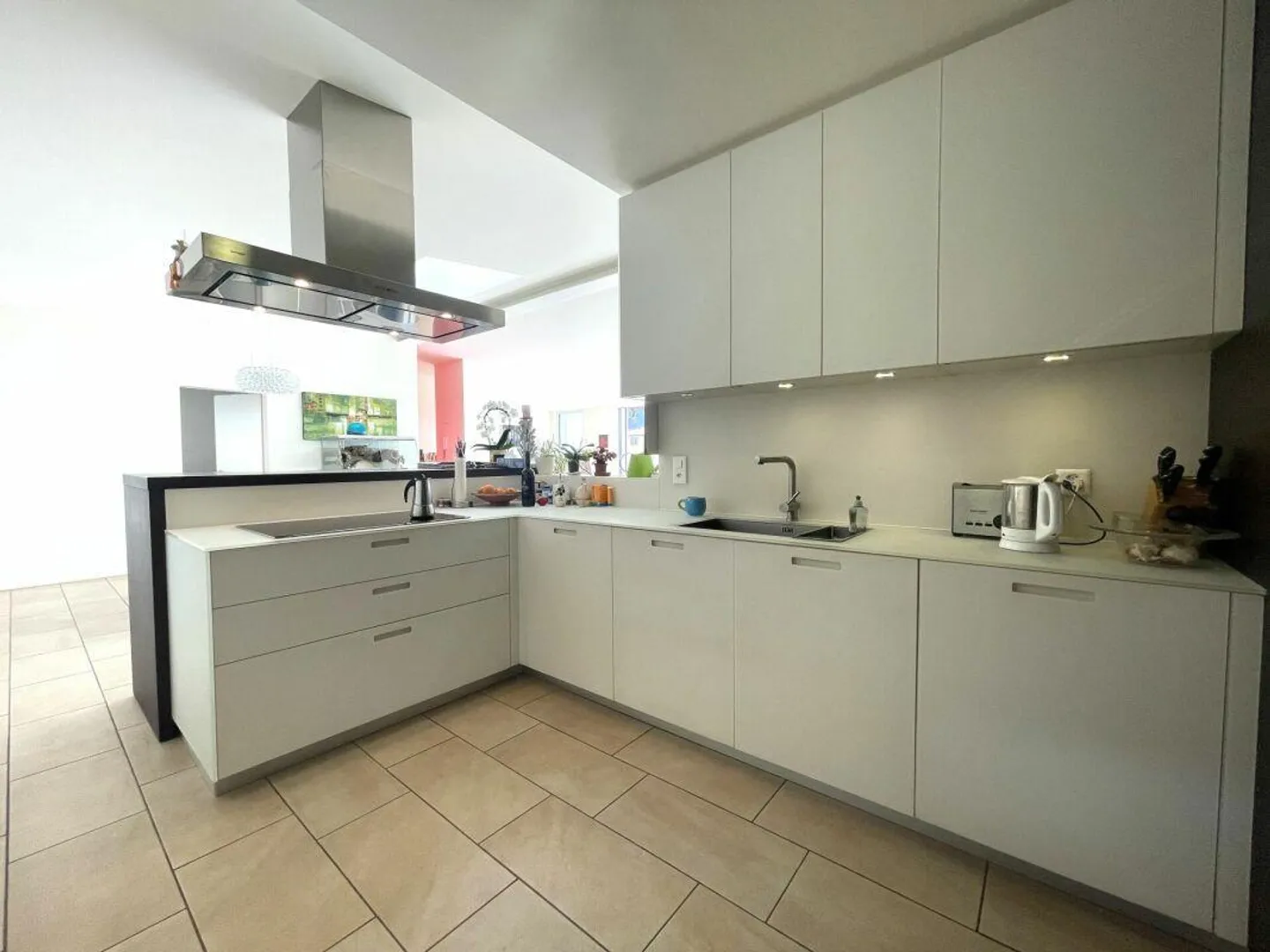 Einfamilienhaus mit Seeblick - Foto 9 von 19