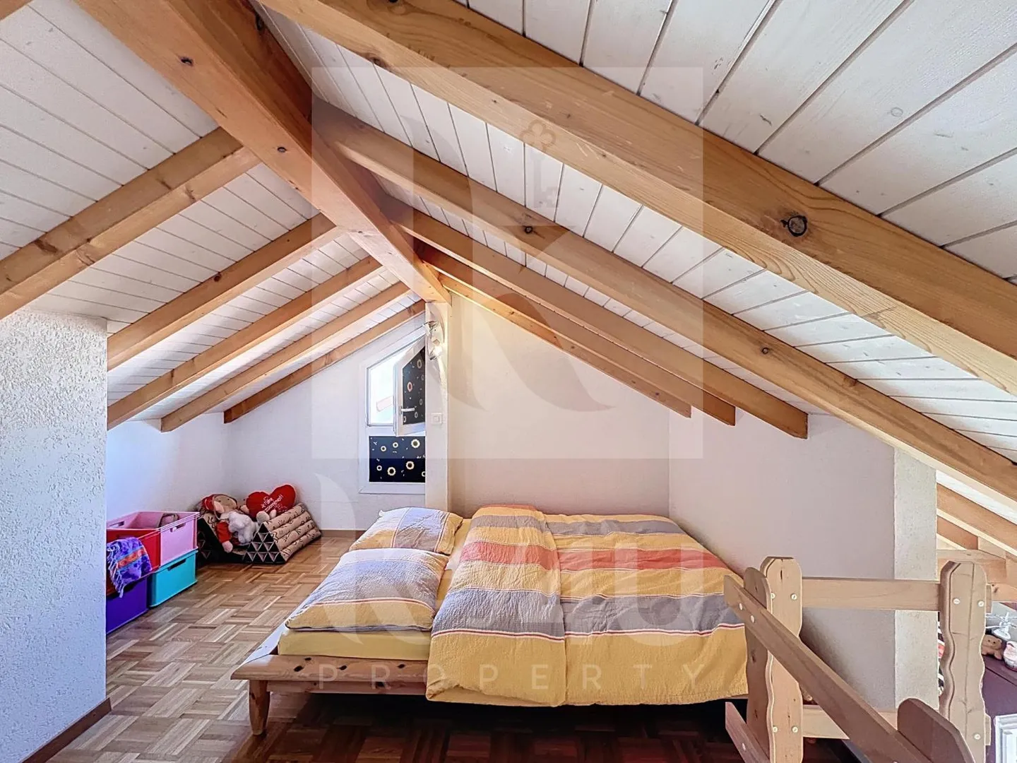 5-room adjoining house - Photo 10 of 12