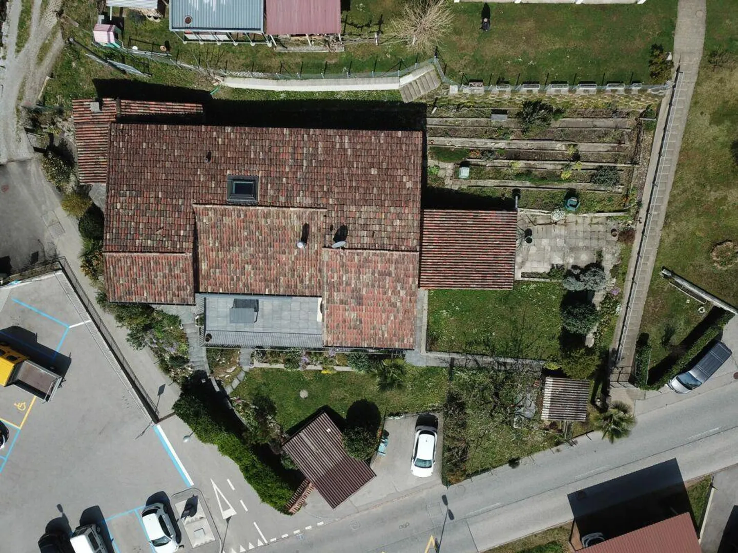 Einfamilienhaus mit Seeblick - Foto 15 von 19