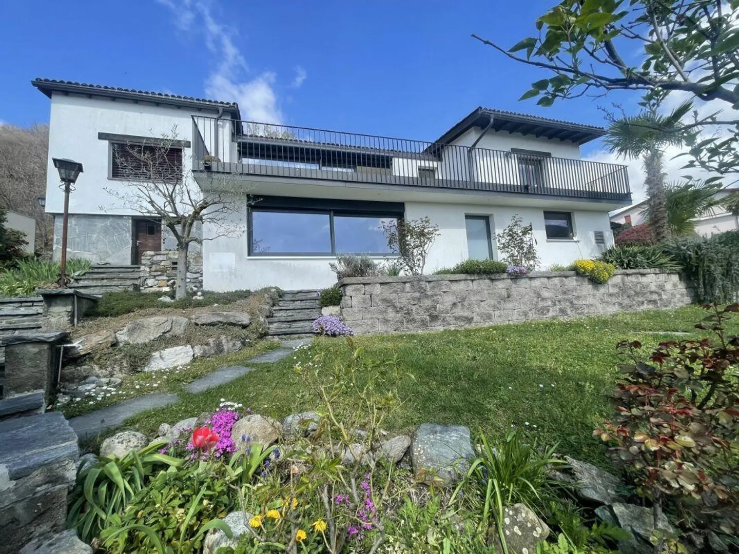 Einfamilienhaus mit Seeblick - Foto 17 von 19