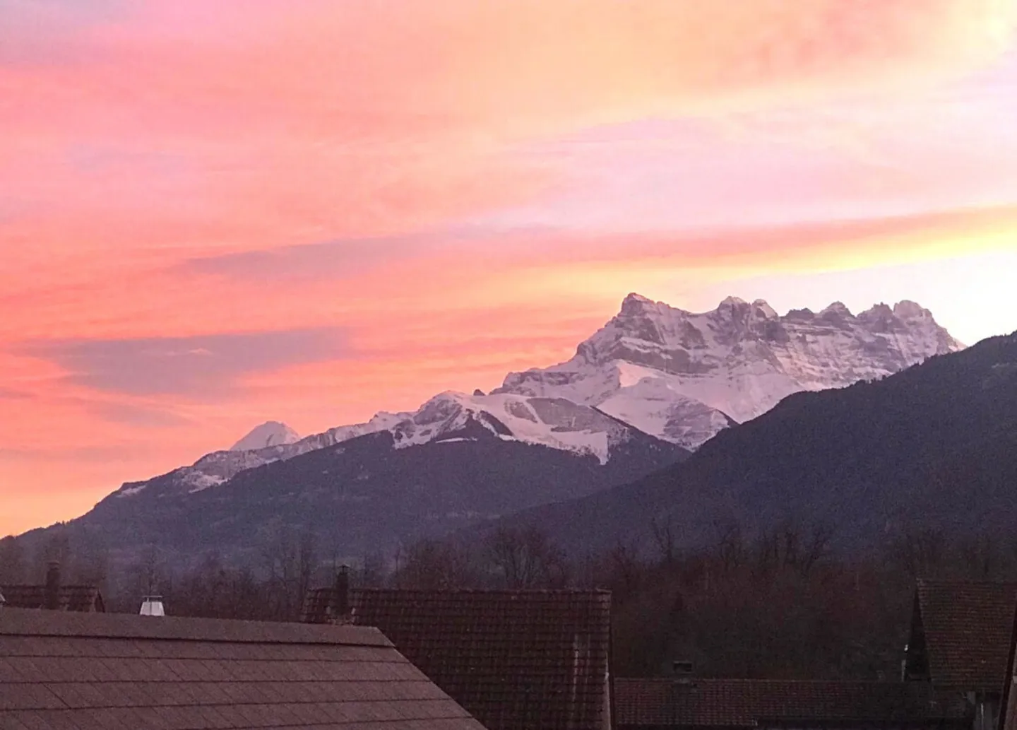 Da afferrare a 2 passi da Rennaz, Luminoso Attico Duplex di 4,5 stanze 112m2 - Foto 13 di 13