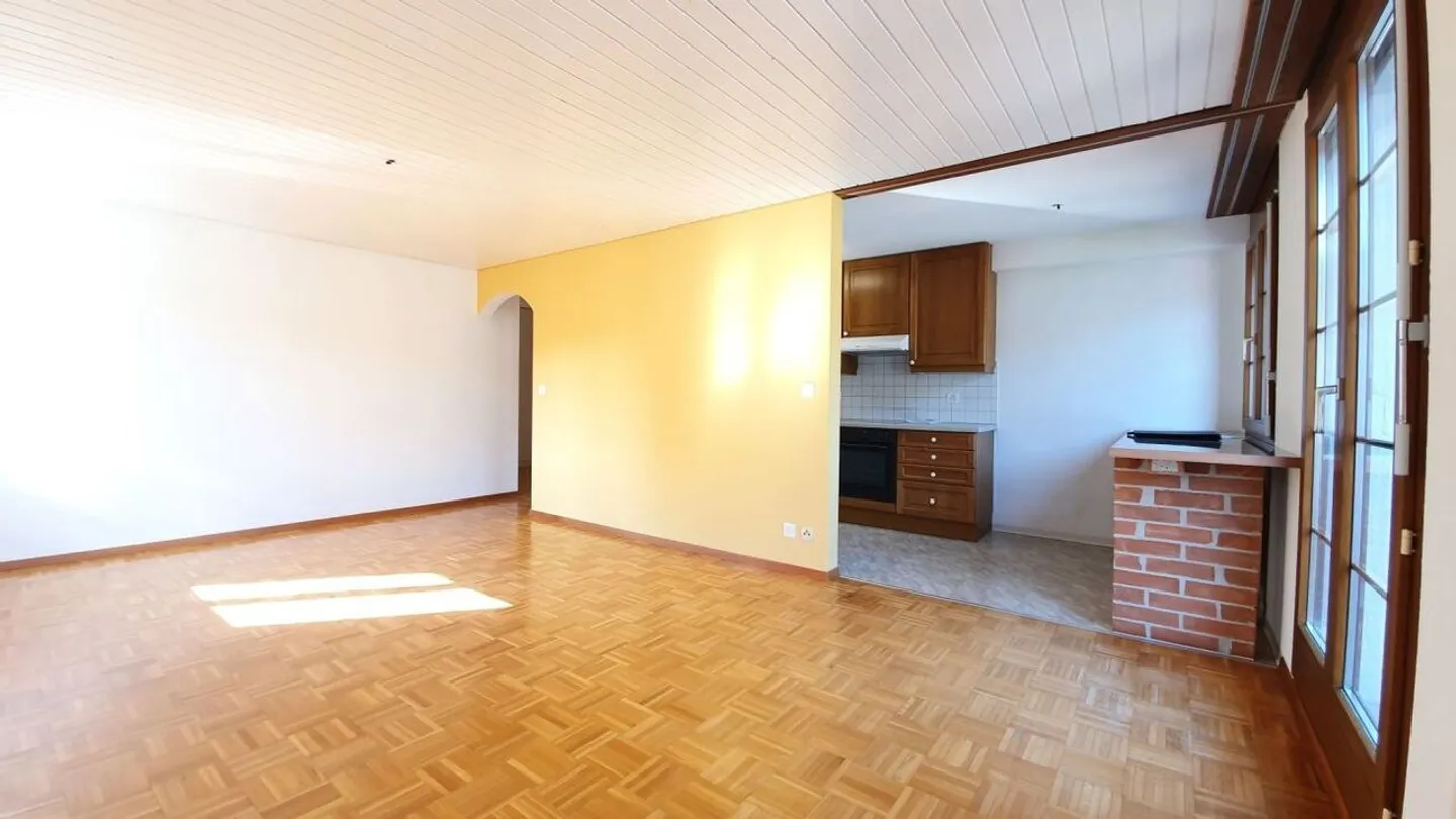 Appartamento in affitto - Foto 4 di 10