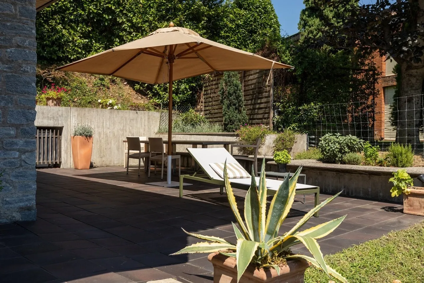 Villa Al Roccolo - Photo 3 of 5