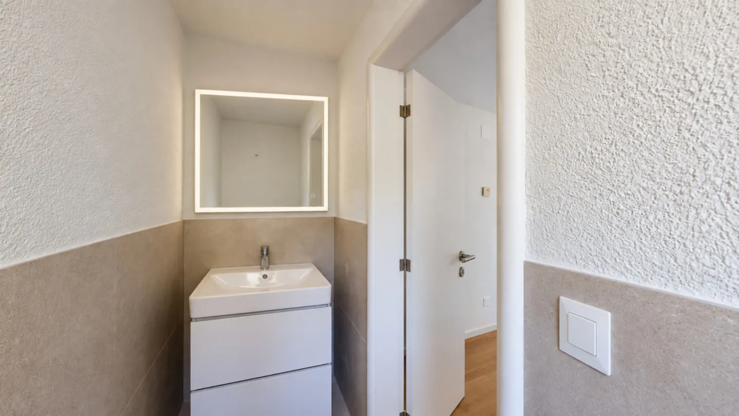Renovation Project in Balsthal - Photo 8 of 38