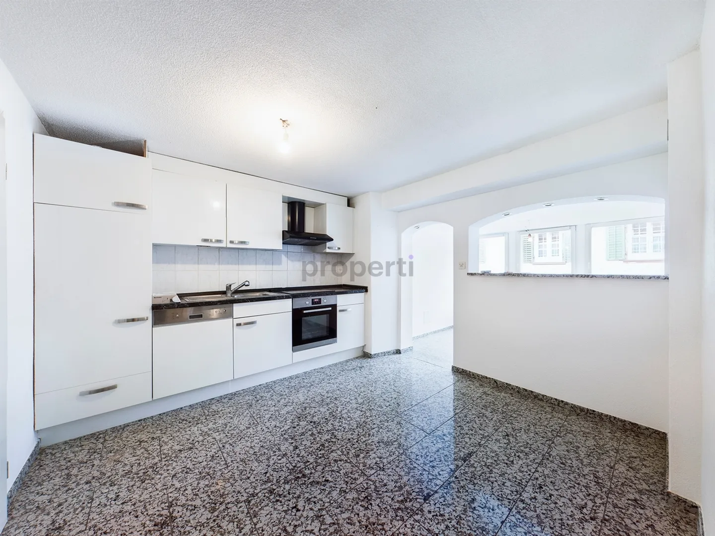 Charmantes 4.5-Zimmer-Einfamilienhaus in Langenbruck - Photo 2 of 10