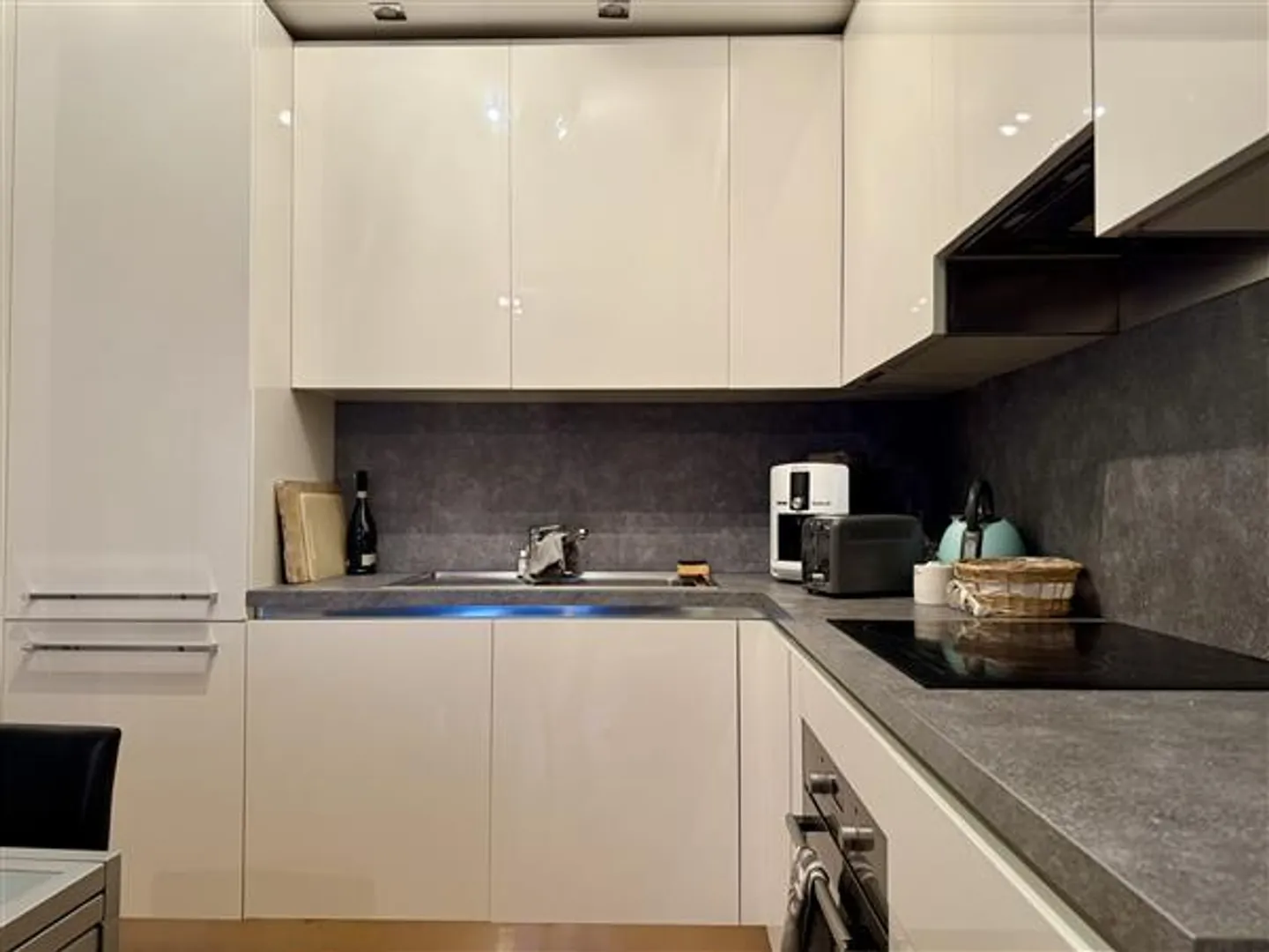 Appartamento moderno a Castagnola - Foto 4 di 9