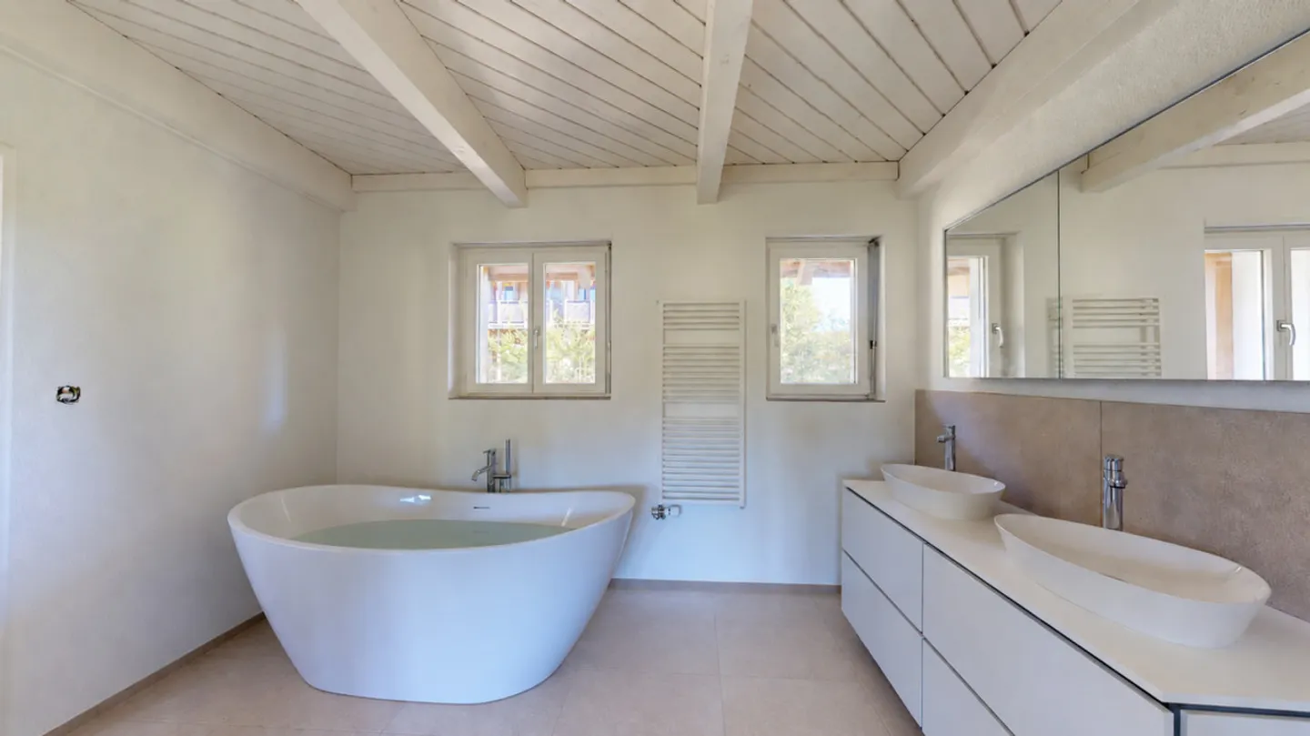 Renovation Project in Balsthal - Photo 16 of 38